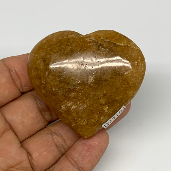 24 x 2 Solid Heart