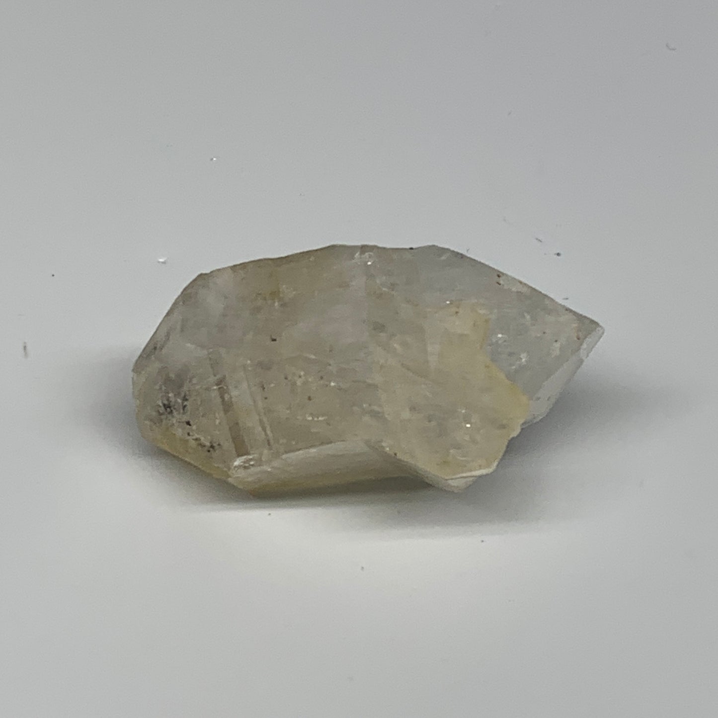 74g, 1.2.4"x1.3"x1.2", Natural Window Quartz Crystal Terminated @Pakistan,B27497