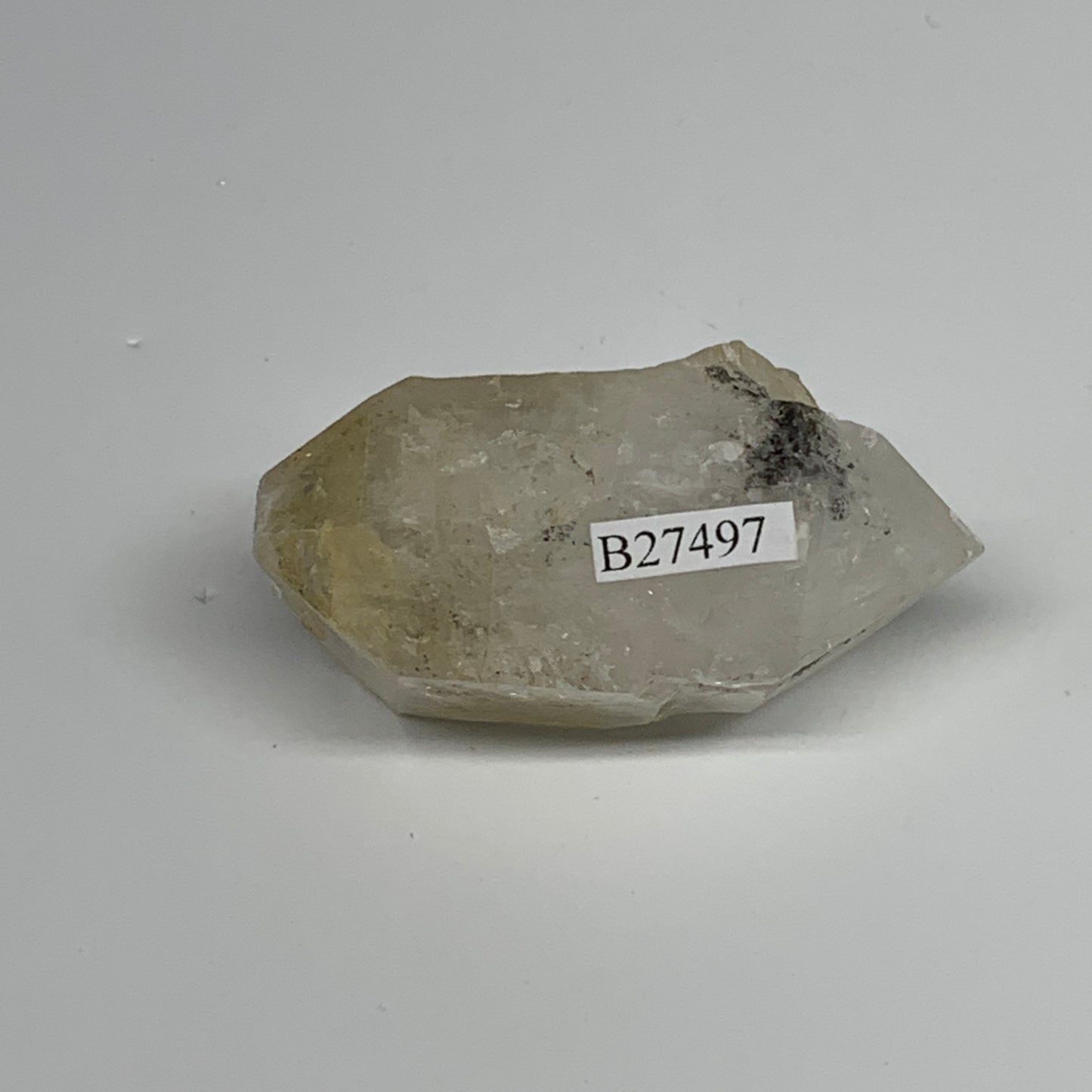 74g, 1.2.4"x1.3"x1.2", Natural Window Quartz Crystal Terminated @Pakistan,B27497