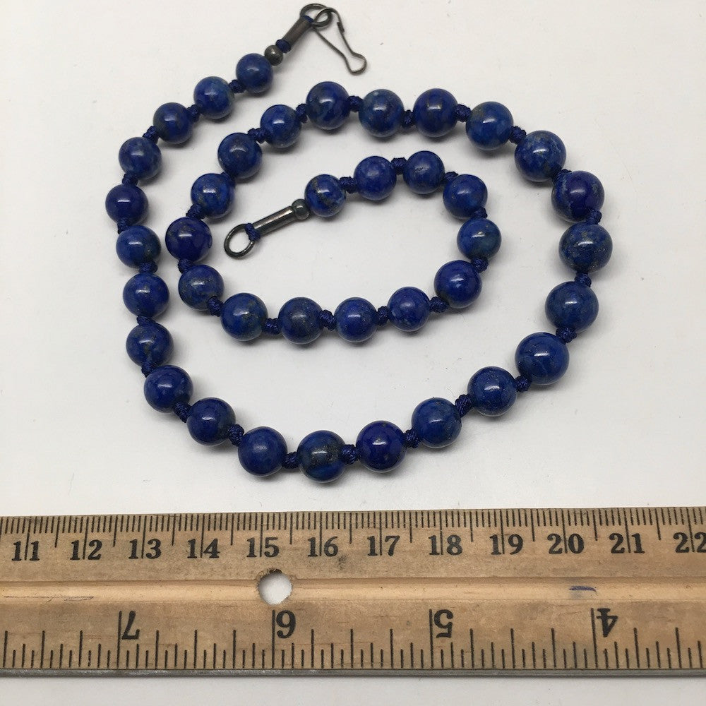 Shops Natural Afghani Lapis Beads